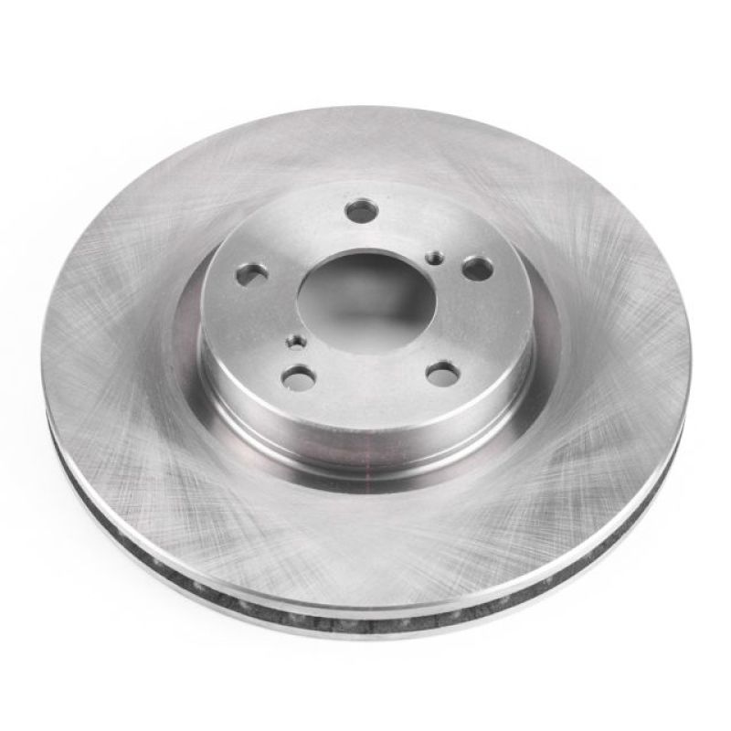 Street Driven Performance