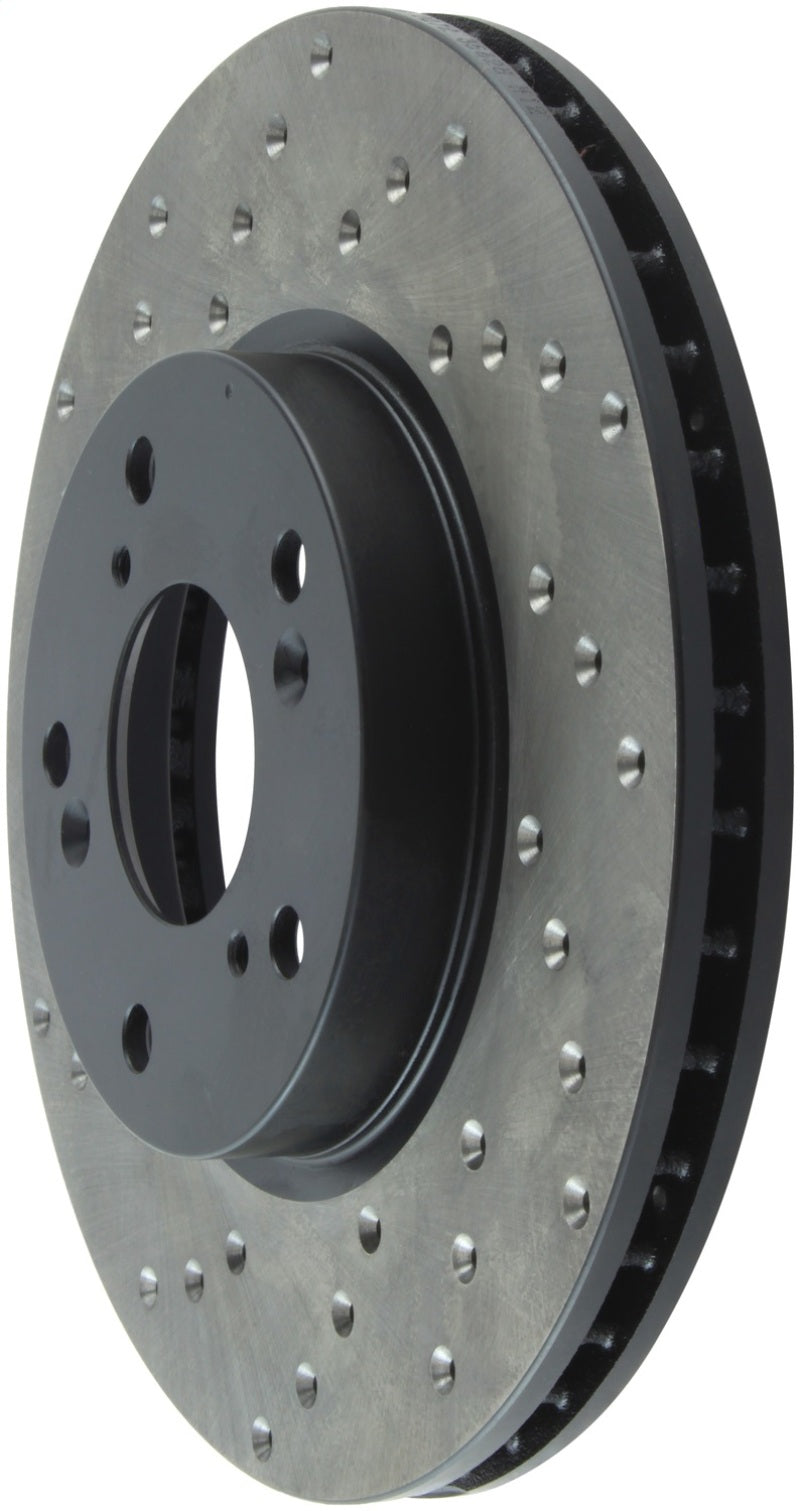 Street Driven Performance