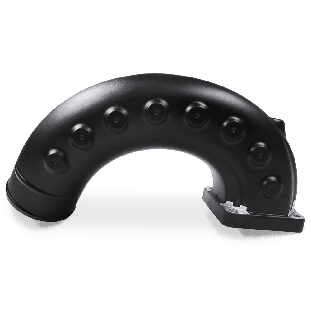 Intake Elbow for 2003-2007 Dodge Ram 2500, 3500 5.9L Diesel