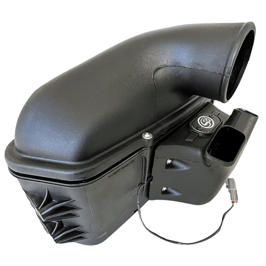 Particle Separator for 2016-2018 Yamaha YXZ 1000R