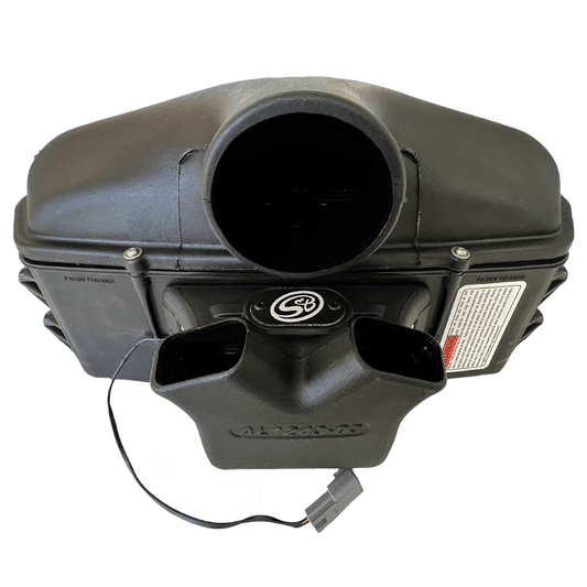 Particle Separator for 2016-2018 Yamaha YXZ 1000R