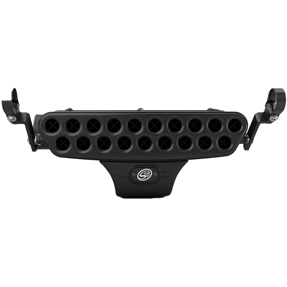 Particle Separator for 2018-2024 Textron Wildcat XX