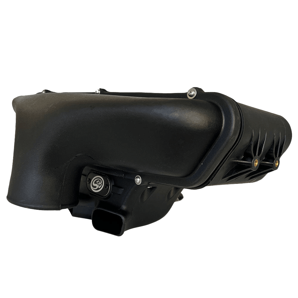 Particle Separator for 2019-20 Yamaha YXZ 1000R