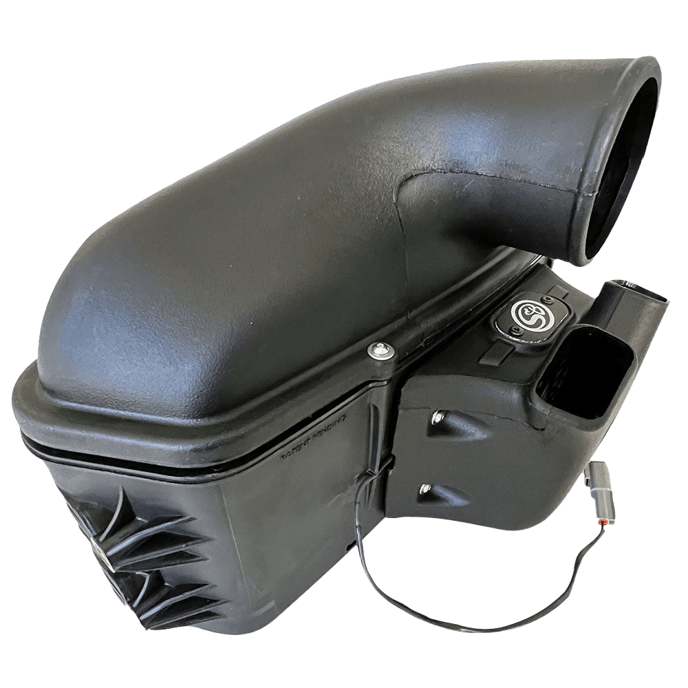 Particle Separator for 2019-20 Yamaha YXZ 1000R