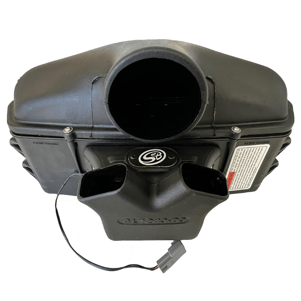 Particle Separator for 2019-20 Yamaha YXZ 1000R