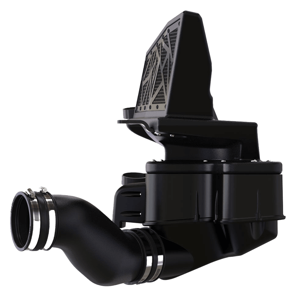 Particle Separator (wheel well mounted) for the 2022-2024 Polaris RZR PRO R 2.0L