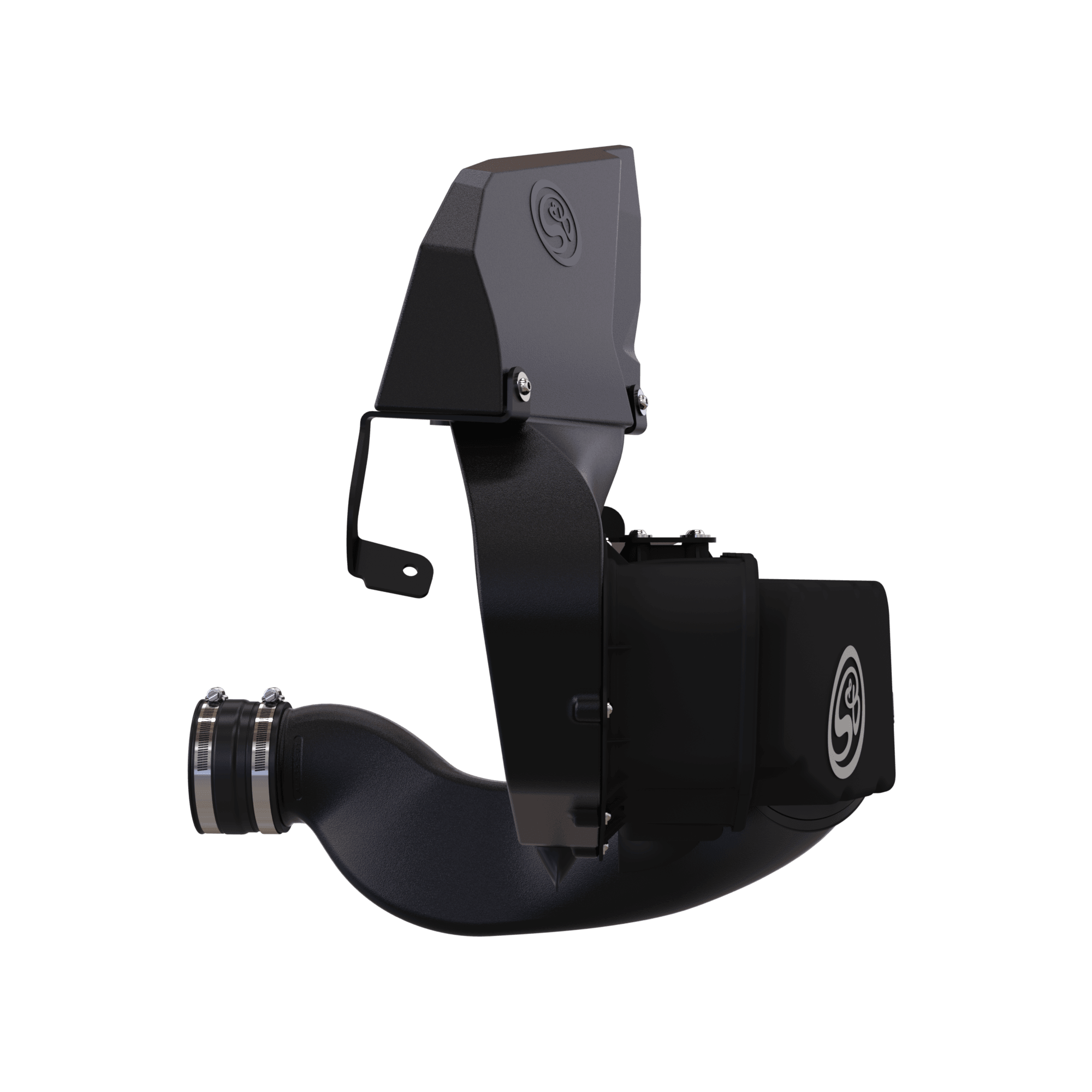 Particle Separator (wheel well mounted) for 2020-2024 POLARIS TURBO R, RZR PRO XP
