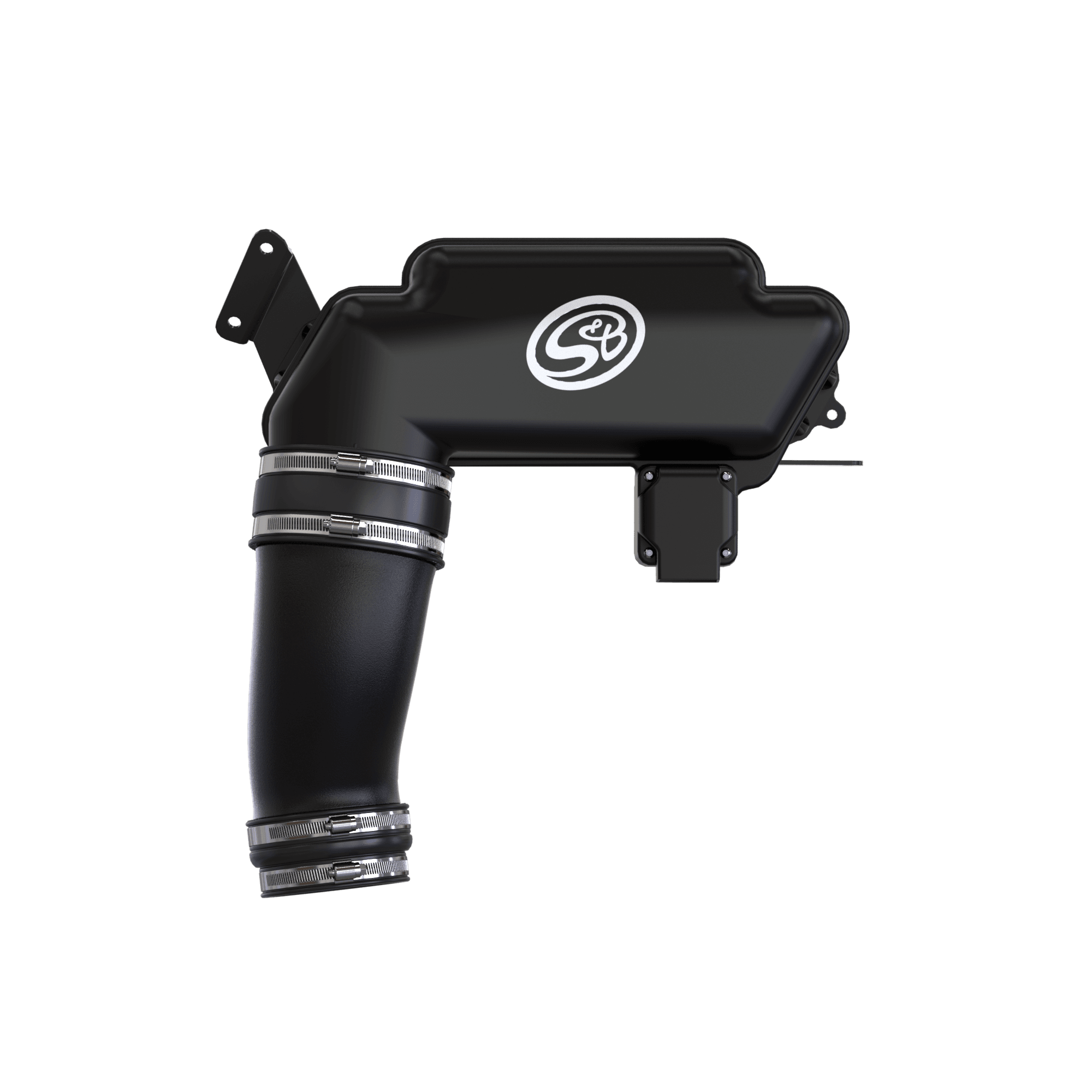 Particle Separator for 2024 CAN-AM Maverick R