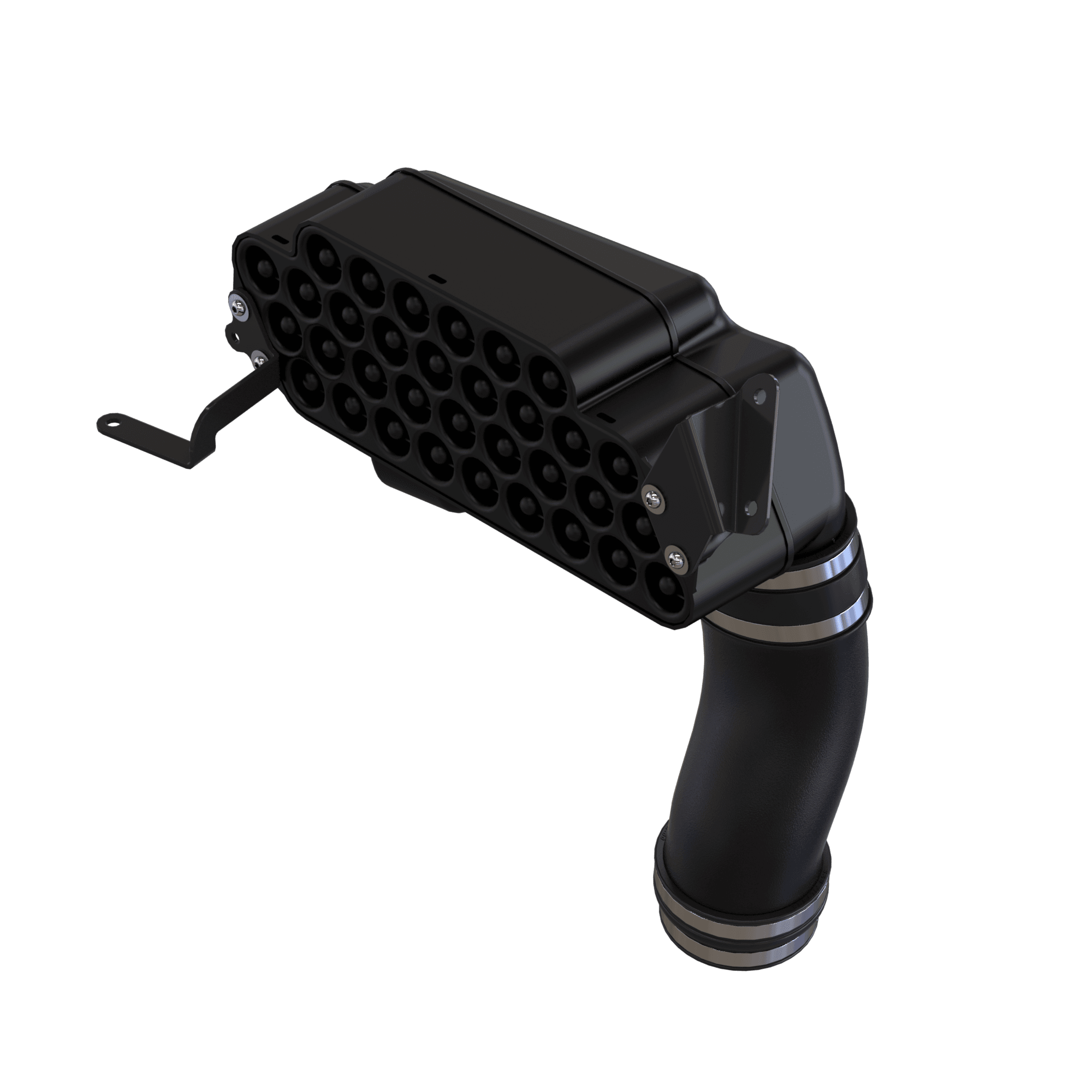 Particle Separator for 2024 CAN-AM Maverick R
