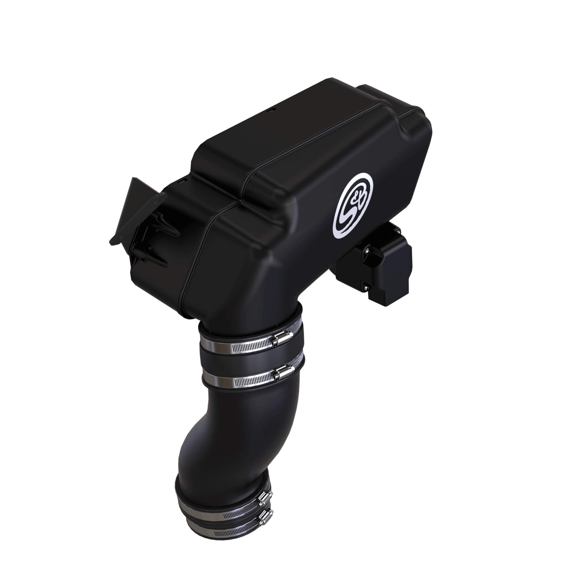 Particle Separator for 2024 CAN-AM Maverick R