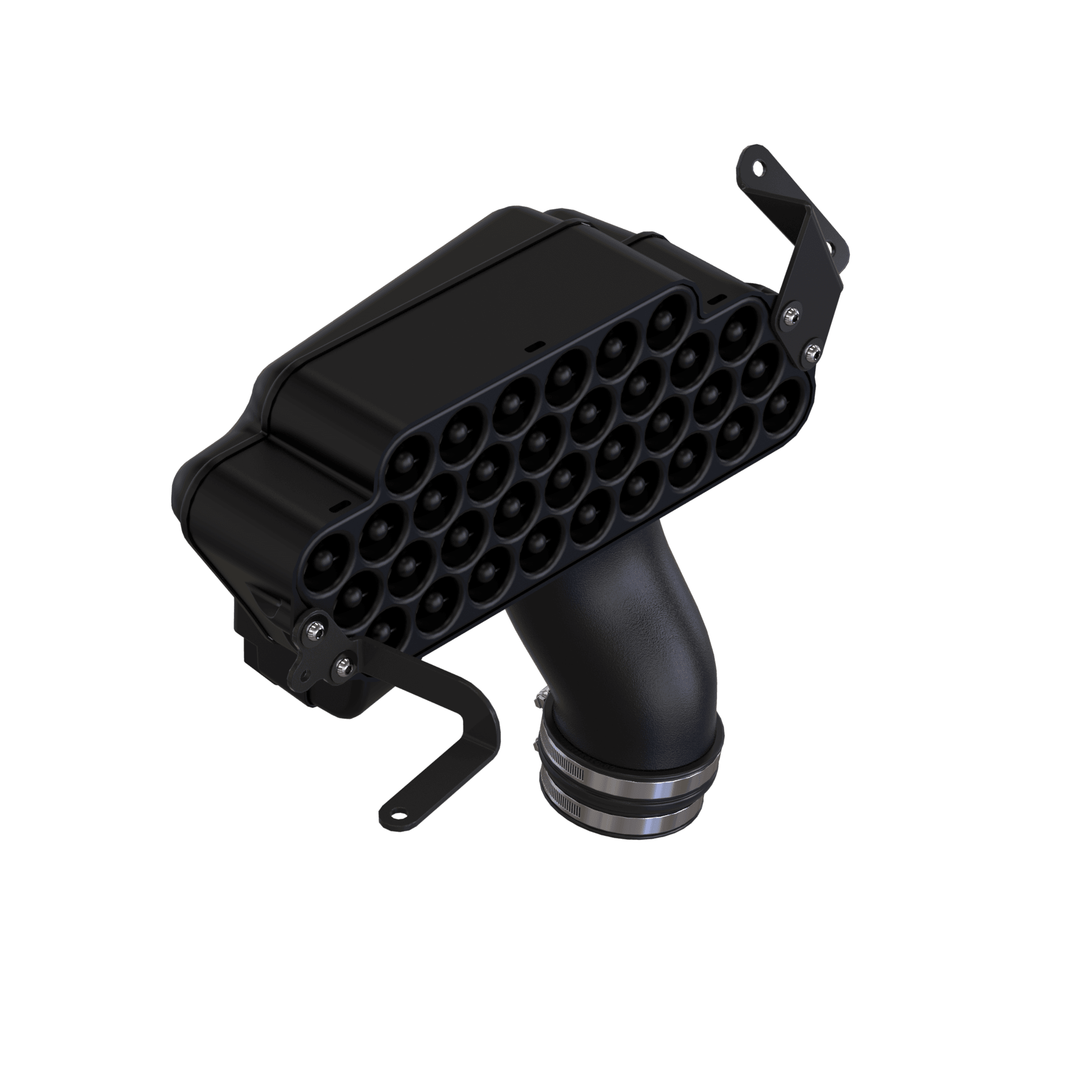 Particle Separator for 2024 CAN-AM Maverick R