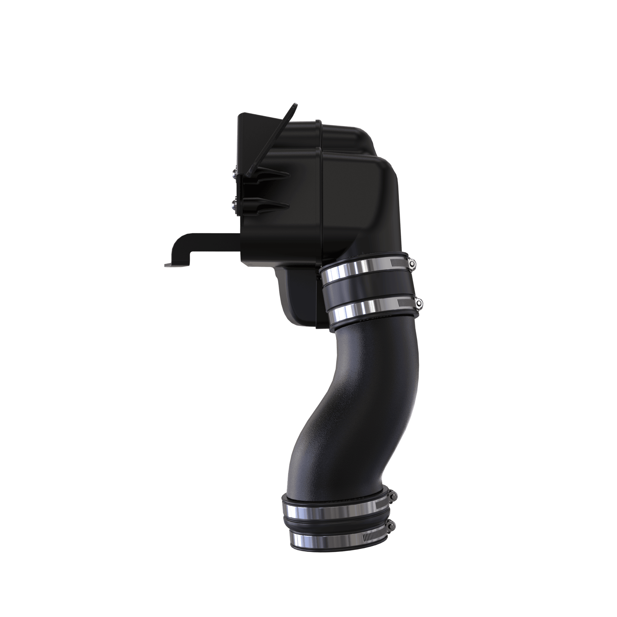 Particle Separator for 2024 CAN-AM Maverick R