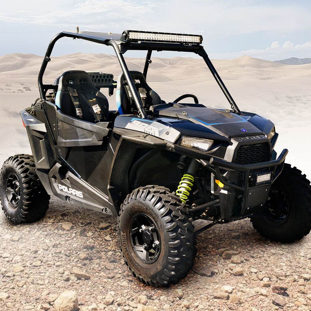 Particle Separator for 2015-2020 Polaris RZR 900 / S 1000