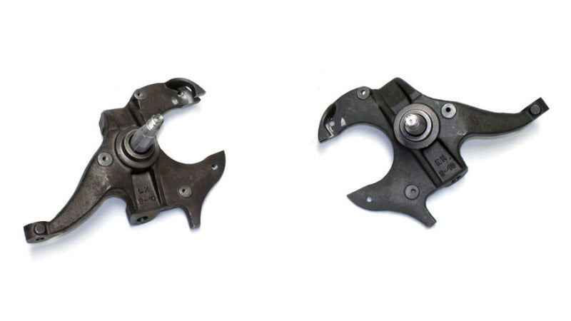 Street Driven Performance