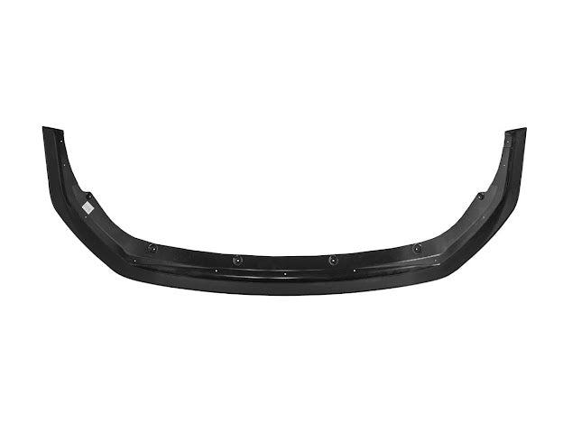 2023-UP TOYOTA GR COROLLA |GR STYLE FRONT LIP SPLITTER GROUND EFFECTS