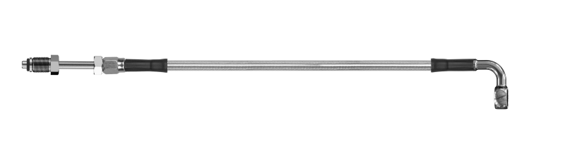 Street Driven Performance