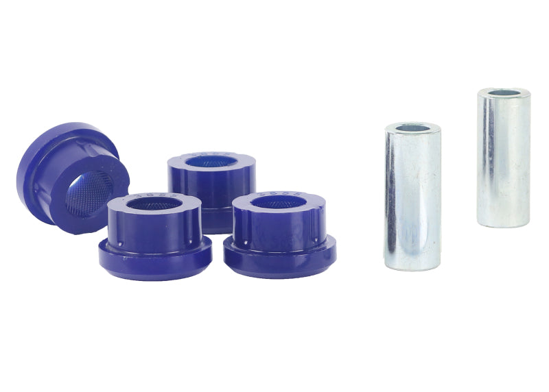 Street Driven Performance