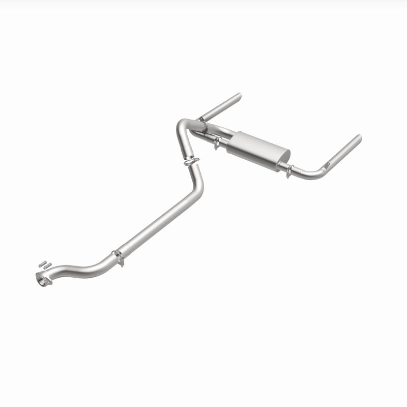 MagnaFlow 93-97 Camaro Firebird 5.7L BRE Exhaust Kit