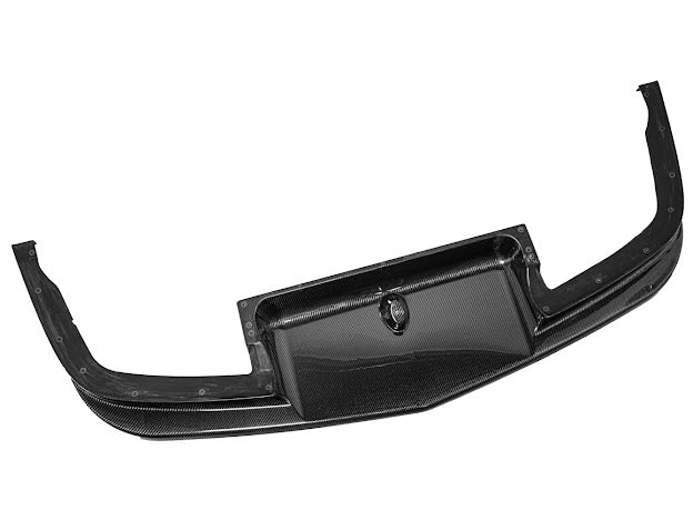 1997-2004 CHEVROLET CORVETTE C5 PERFORMANCE FRONT SPLITTER LIP GROUND EFFECTS