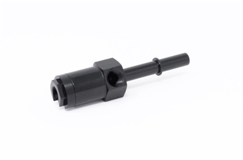 Street Driven Performance