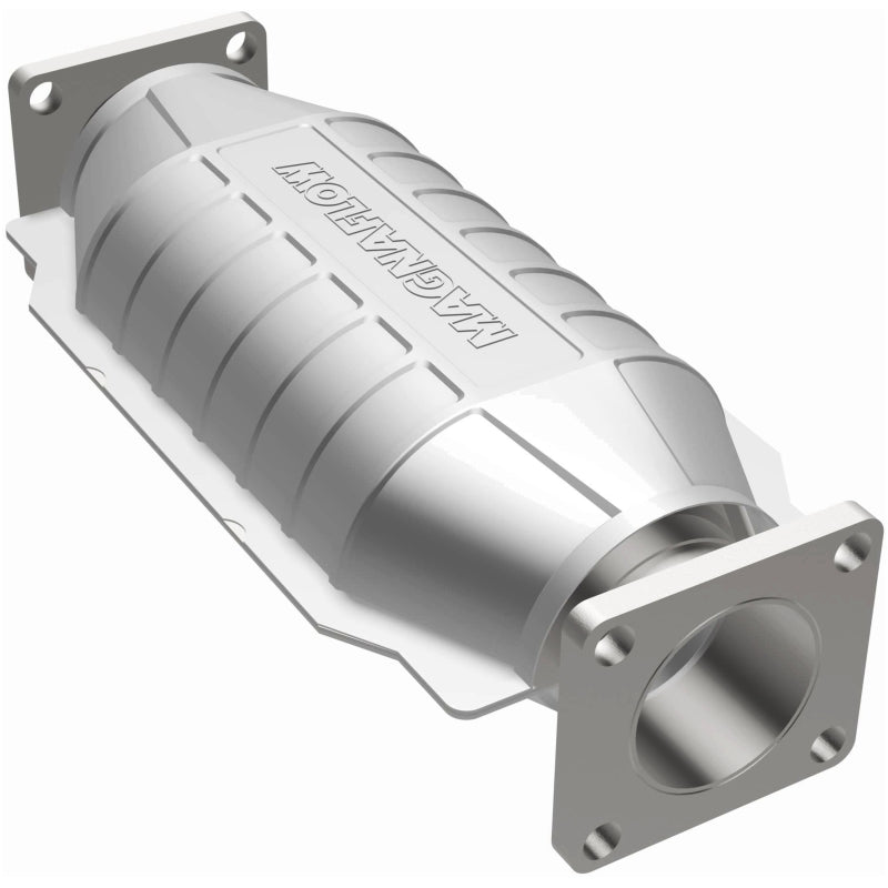 MagnaFlow Conv DF GM 90 93