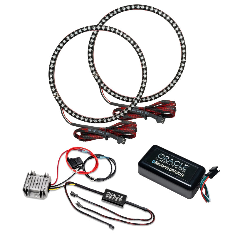 Street Driven Performance