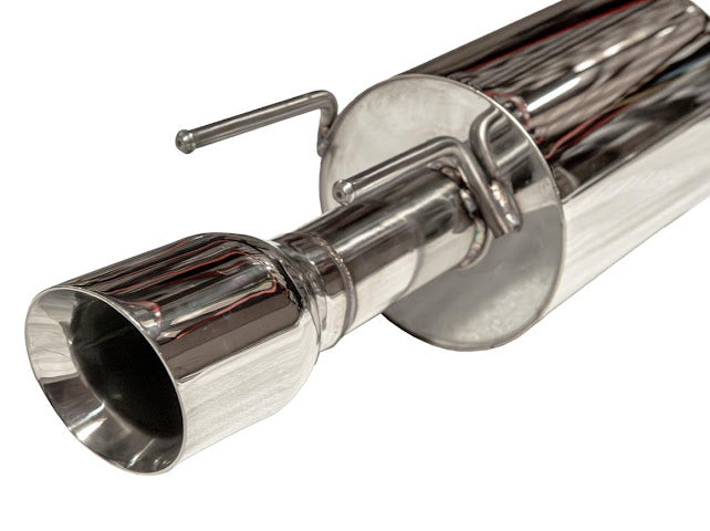 2004-2006 PONTIAC GTO MUFFLER CAT BACK EXHAUST