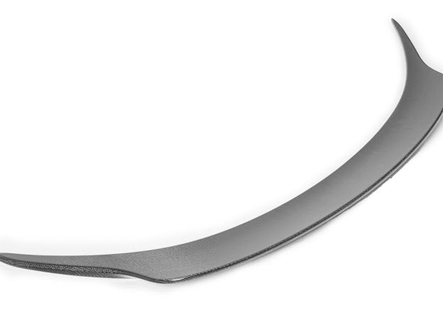 2020-Up Toyota GR Supra | A91 Edition Style CARBON FIBER Rear Trunk Lid Wing Spoiler
