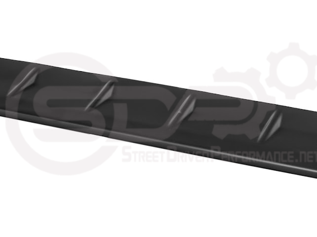 2001-2006 TOYOTA TUNDRA | SDP PERFORMANCE STREET SERIES STYLE REAR TAILGATE TRUNK WING SPOILER