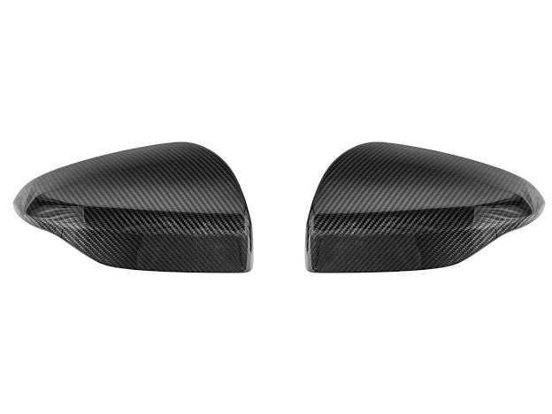 2022-UP SUBARU WRX | FACTORY STYLE CARBON FIBER MIRROR CAP COVER (PAIR)