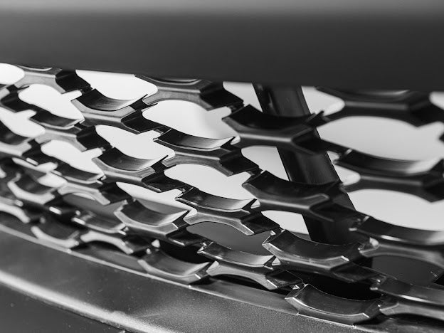 2015-UP DODGE CHARGER SRT HELLCAT CONVERSION BUMPER KIT