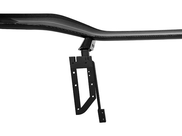 2023-UP CORVETTE C8 Z06 & E-RAY | REAR HIGH WING SPOILER