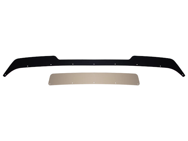 2008-UP DODGE CHALLENGER HELLCAT REDEYE WICKERBILL SPOILER WING