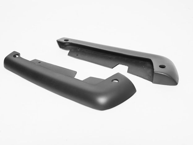 2015-2021 SUBARU WRX / STI “COMPETITION SPORT” STYLE REAR APRON LIP