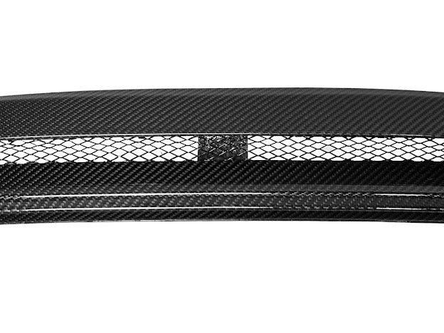 2023-UP HONDA CIVIC FL5 TYPE-R | SDP PERFORMANCE STYLE CARBON FIBER FRONT HOOD VENT