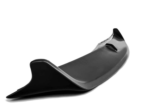 2008-UP DODGE CHALLENGER HELLCAT REDEYE REAR TRUNK LID SPOILER WING