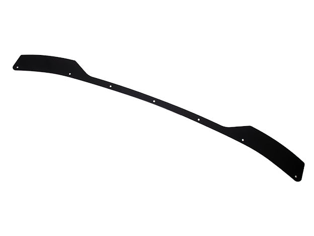 2015-UP DODGE CHARGER REAR SPOILER WICKERBILL FLAP INSERT