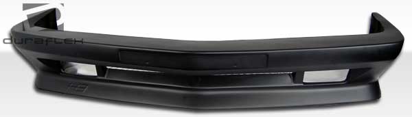 1976-1989 BMW 6 Series E24 Duraflex ZR-S Body Kit - 4 Piece