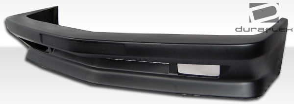 1976-1989 BMW 6 Series E24 2DR Duraflex ZR-S Front Bumper Cover - 1 Piece