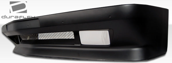 1976-1989 BMW 6 Series E24 2DR Duraflex ZR-S Front Bumper Cover - 1 Piece