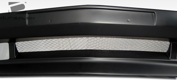 1976-1989 BMW 6 Series E24 2DR Duraflex ZR-S Front Bumper Cover - 1 Piece