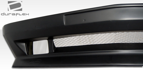 1976-1989 BMW 6 Series E24 Duraflex ZR-S Body Kit - 4 Piece