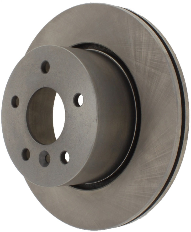 Street Driven Performance