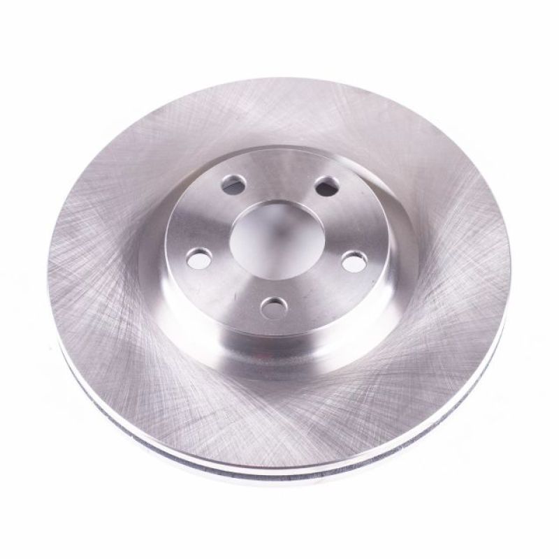 Street Driven Performance