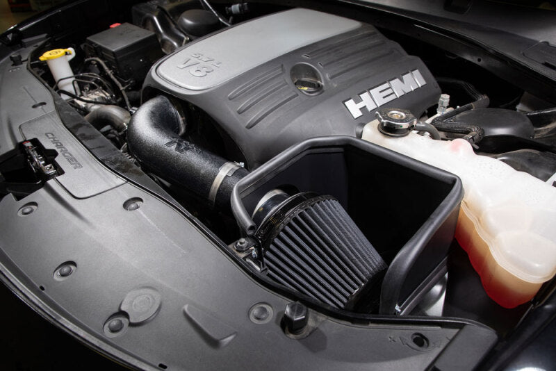 Street Driven Performance