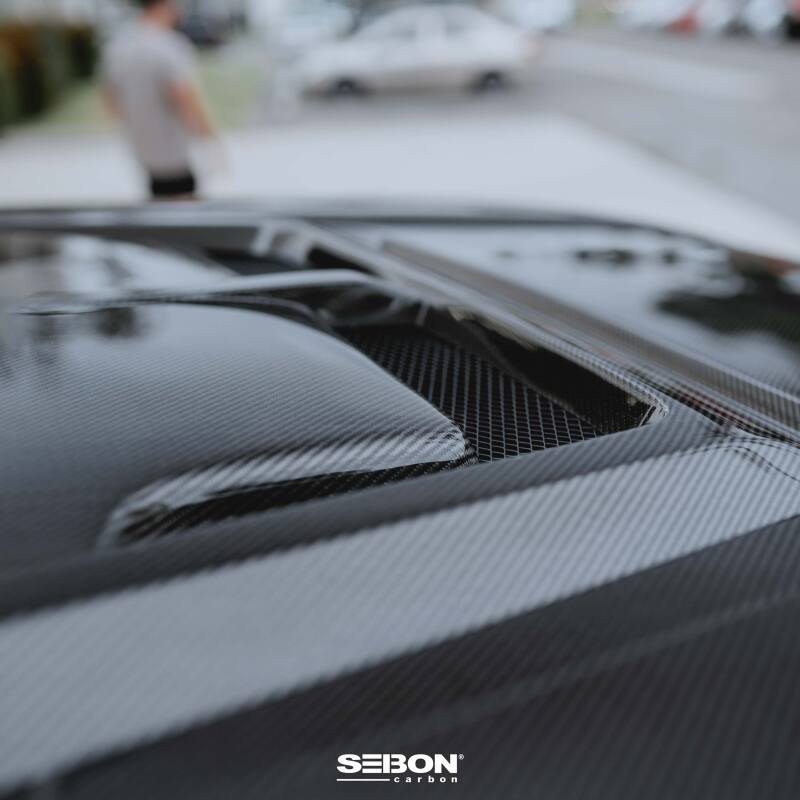 Street Driven Performance