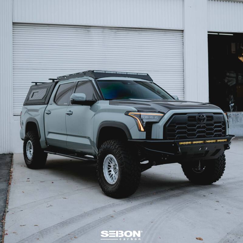 Street Driven Performance