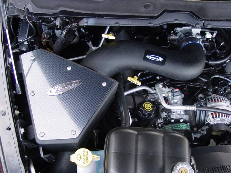 Street Driven Performance