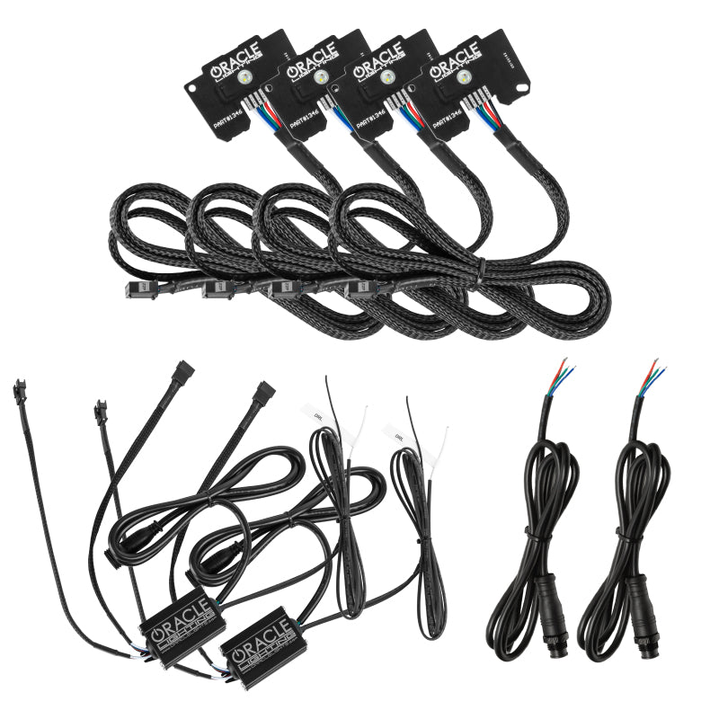 Street Driven Performance