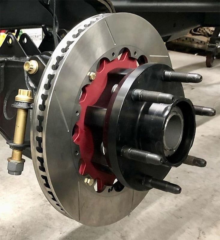 Street Driven Performance